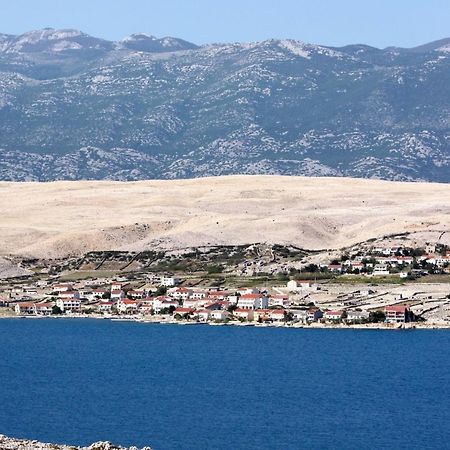 Rooms By The Sea Kustici, Pag - 6288 Buitenkant foto