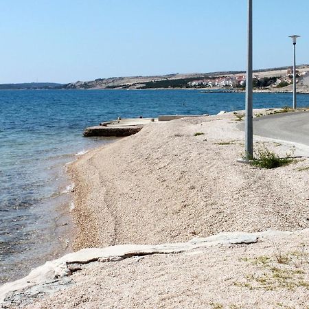 Rooms By The Sea Kustici, Pag - 6288 Buitenkant foto