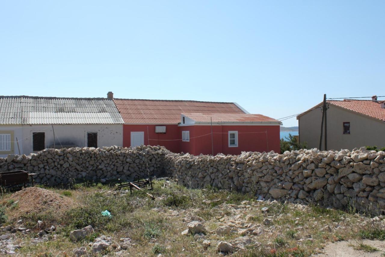 Rooms By The Sea Kustici, Pag - 6288 Buitenkant foto