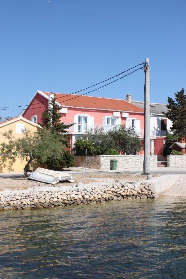 Rooms By The Sea Kustici, Pag - 6288 Buitenkant foto