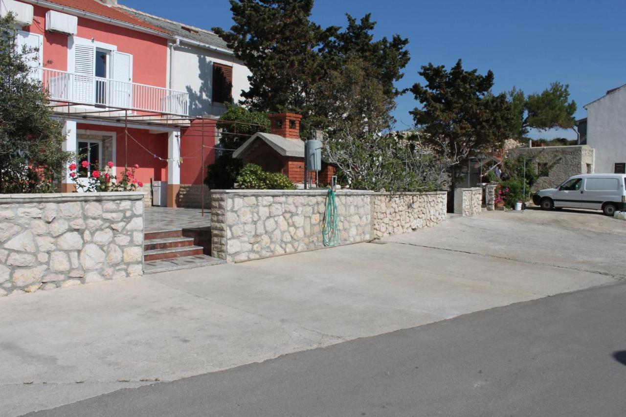 Rooms By The Sea Kustici, Pag - 6288 Buitenkant foto