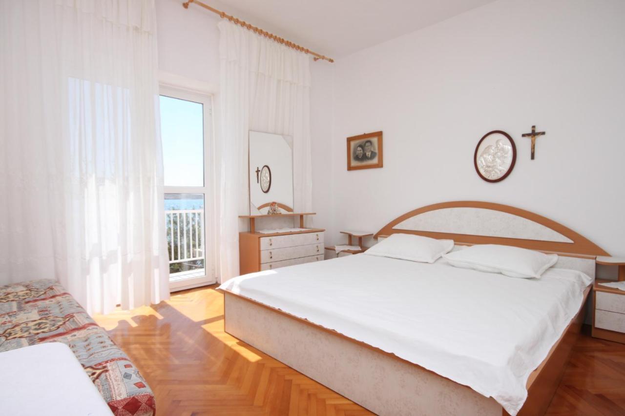 Rooms By The Sea Kustici, Pag - 6288 Buitenkant foto