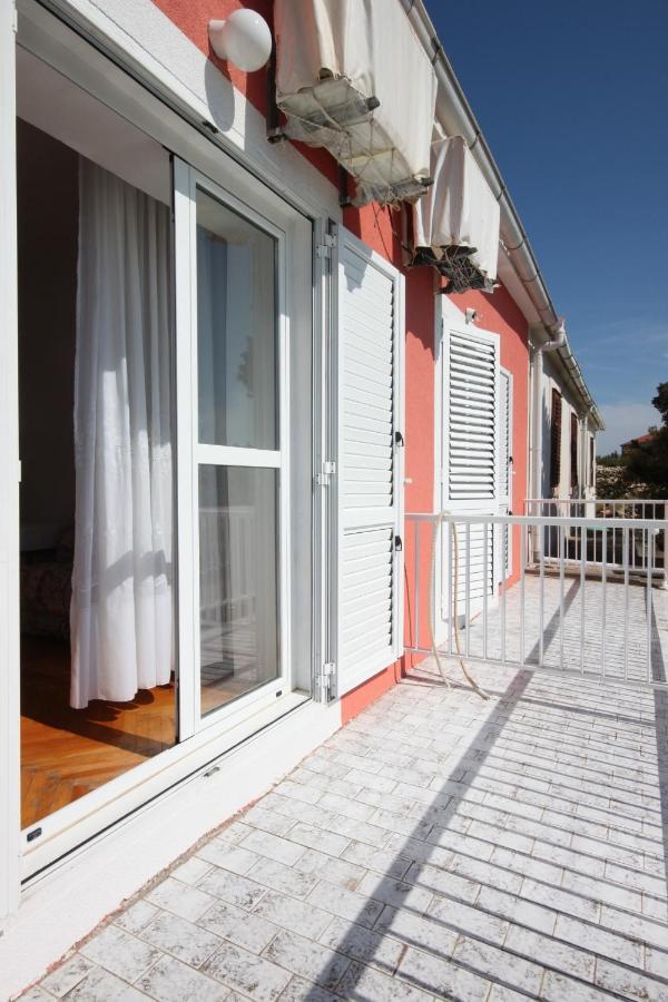 Rooms By The Sea Kustici, Pag - 6288 Buitenkant foto